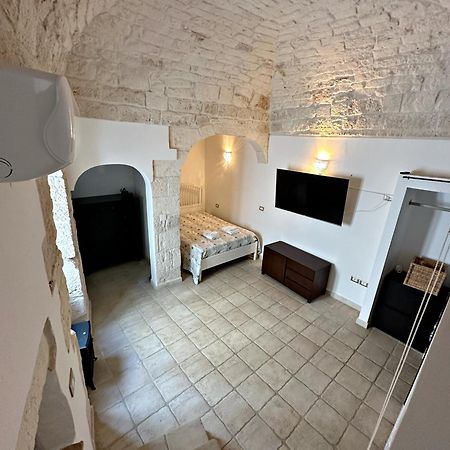 Angolo Vista Mare Ostuni Eksteriør bilde