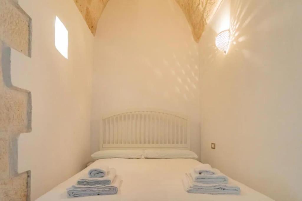 Angolo Vista Mare Ostuni Eksteriør bilde